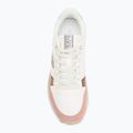 Napapijri Damen Schuhe Astra weiß/rosa 5