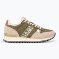 Napapijri Damen Schuhe Astra grün lichen