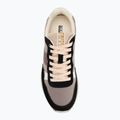 Damen Schuhe Napapijri Astra schwarz/taupe 5