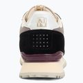 Damen Schuhe Napapijri Astra schwarz/taupe 6