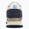 Damen Schuhe Napapijri Astra beige/azurblau 6