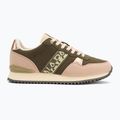 Napapijri Damen Schuhe Astra grün lichen 2