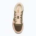 Napapijri Damen Schuhe Astra grün lichen 5