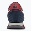 Napapijri Virtus Herrenschuhe weiß/grau/navy 6