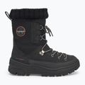 Schuhe Herren Napapijri Herb black 2