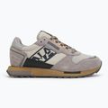 Napapijri Virtus Herrenschuhe grau zinn 2