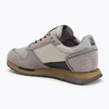 Napapijri Virtus Herrenschuhe grau zinn 3