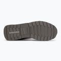 Napapijri Virtus Herrenschuhe grau zinn 4