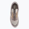 Napapijri Virtus Herrenschuhe grau zinn 5