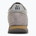 Napapijri Virtus Herrenschuhe grau zinn 6