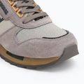 Napapijri Virtus Herrenschuhe grau zinn 7