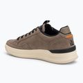 Herrenschuhe Napapijri Floden braun tobaco 3