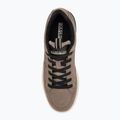 Herrenschuhe Napapijri Floden braun tobaco 5