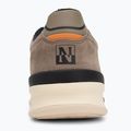 Herrenschuhe Napapijri Floden braun tobaco 6
