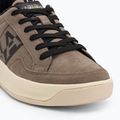 Herrenschuhe Napapijri Floden braun tobaco 7