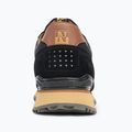 Schuhe Herren Napapijri Cosmos black/ brown 6