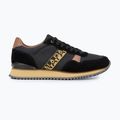 Schuhe Herren Napapijri Cosmos black/ brown 9