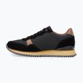 Schuhe Herren Napapijri Cosmos black/ brown 10