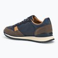 Schuhe Herren Napapijri Cosmos blue/ taupe 3