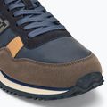 Schuhe Herren Napapijri Cosmos blue/ taupe 7