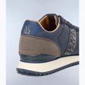 Schuhe Herren Napapijri Cosmos blue/ taupe 12