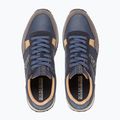 Schuhe Herren Napapijri Cosmos blue/ taupe 14