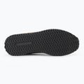 Herren Napapijri Cosmos braun Ebenholz Schuhe 2