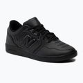 New Balance Audazo V5+ Control Kinder Fußballschuhe schwarz JSA3IB55.M.030