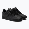 New Balance Audazo V5+ Control Kinder Fußballschuhe schwarz JSA3IB55.M.030 3