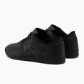 New Balance Audazo V5+ Control Kinder Fußballschuhe schwarz JSA3IB55.M.030 4