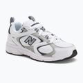 New Balance 408's V1 weiße Schuhe