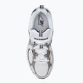 New Balance 408's V1 weiße Schuhe 5