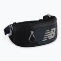 Hüfttasche New Balance Accessory Belt schwarz NBLAB13136BKK.OSZ