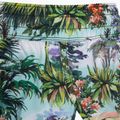Hurley Phantom Escape 2.5" Royal Pulse Damen Badeshorts 3