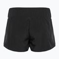 Hurley Damen Badeshorts Aquas Solid 2.5" newprint oder schwarz/weiß 2