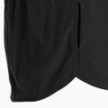 Hurley Damen Badeshorts Aquas Solid 2.5" newprint oder schwarz/weiß 4