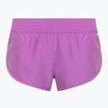 Hurley Beachrider 2.5" fliederfarbene Damen Badeshorts
