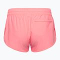 Hurley Phantom Solid 2,5" pazifischen rosa Frauen schwimmen Shorts 2