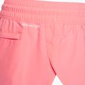 Hurley Phantom Solid 2,5" pazifischen rosa Frauen schwimmen Shorts 3