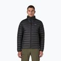 Herren Patagonia Daunen Pullover Jacke schwarz 2