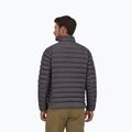 Herren Daunenjacke Patagonia Down Sweater forge grey 3