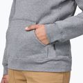 Patagonia Fitz Roy Icon Uprisal Hoody kiesiges Heidekraut Sweatshirt 8