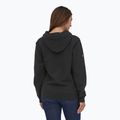 Patagonia Fitz Roy Icon Uprisal Hoody Sweatshirt Tinte schwarz 2