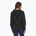 Patagonia Fitz Roy Icon Uprisal Hoody Sweatshirt Tinte schwarz 4