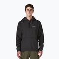 Patagonia Fitz Roy Icon Uprisal Hoody Sweatshirt Tinte schwarz 5