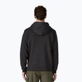 Patagonia Fitz Roy Icon Uprisal Hoody Sweatshirt Tinte schwarz 6