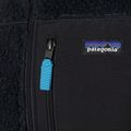 Patagonia Classic Retro-X Herren ärmelloses Pitch blau 5