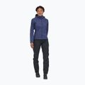Damen Fahrradjacke Patagonia Dirt Roamer Ton blau 3
