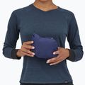 Damen Fahrradjacke Patagonia Dirt Roamer Ton blau 6