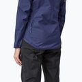 Damen Fahrradjacke Patagonia Dirt Roamer Ton blau 4